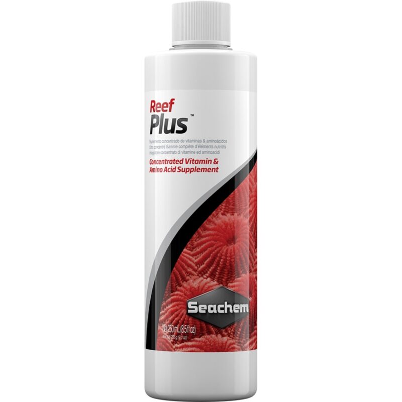 Seachem Reef Plus 250 ml