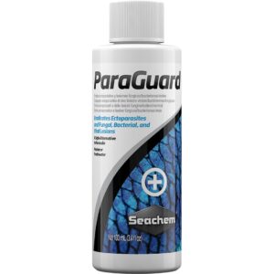 seachem paraguard aquarium medicine TaraPet
