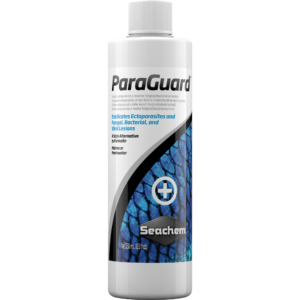 seachem paraguard disease remedy TaraPet