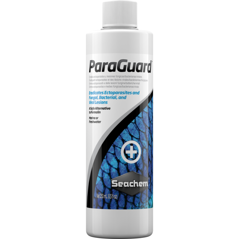 Seachem ParaGuard 250 ml