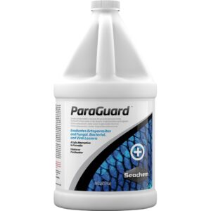 seachem paraguard bulk bottle TaraPet