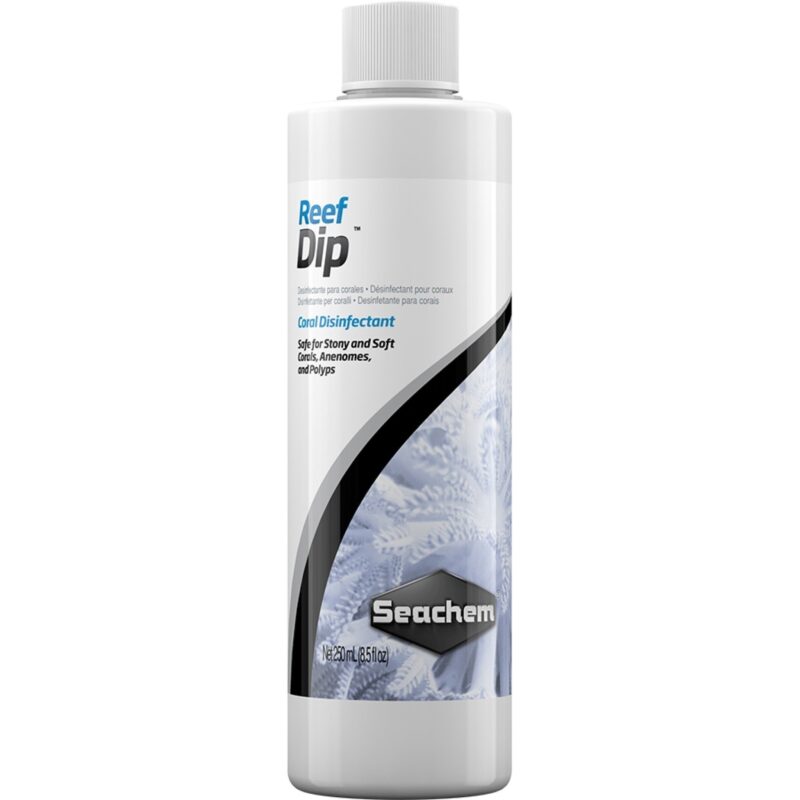 Seachem Reef Dip 250 ml