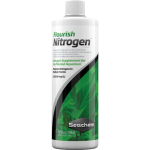 seachem flourish nitrogen aquarium TaraPet