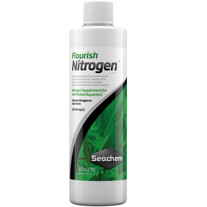 Seachem Flourish Nitrogen 250 ml