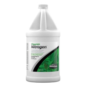 seachem flourish nitrogen bulk TaraPet