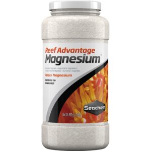 seachem reef advantage magnesium TaraPet