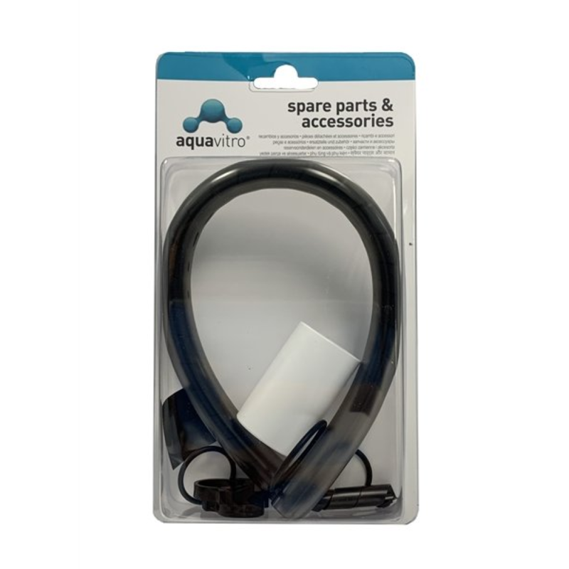 Seachem Aquavitro Division 125 Secondary Pump Kit