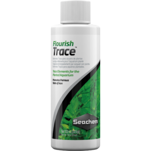 seachem flourish micro fertilizer TaraPet
