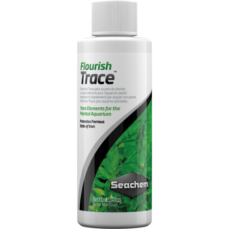 Seachem Flourish Trace 100 ml