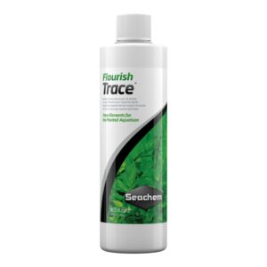 seachem flourish trace supplement TaraPet