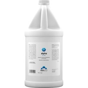seachem aquavitro alpha conditioner TaraPet