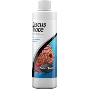 seachem discus trace supplement TaraPet