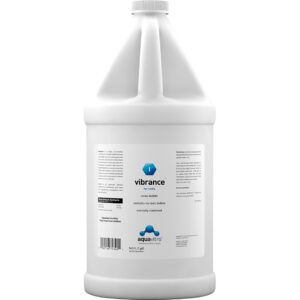 seachem aquavitro vibrance reef TaraPet