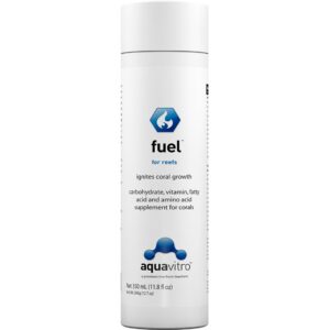 seachem aquavitro fuel reef TaraPet