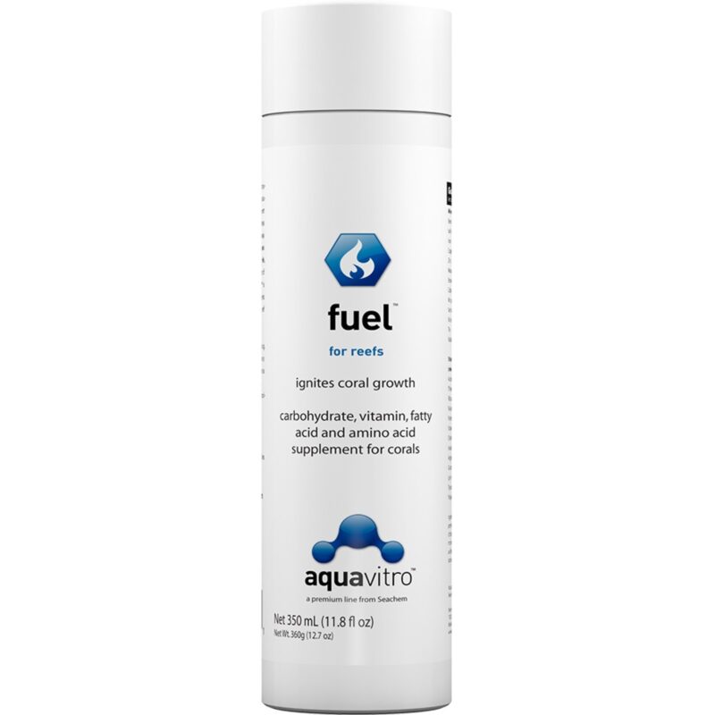 Seachem AquaVitro Fuel 350 ml
