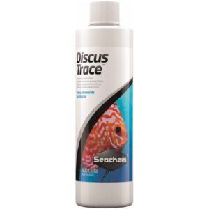 seachem discus mineral liquid TaraPet
