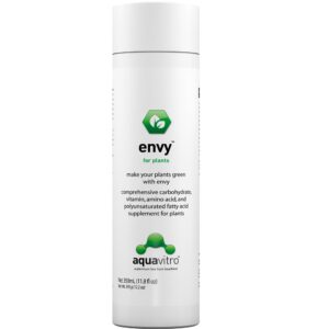 seachem envy nitrogen liquid TaraPet