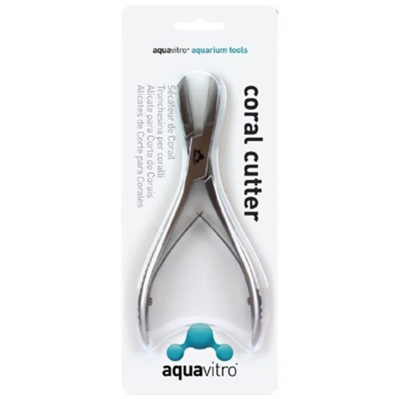 Seachem AquaVitro Coral Cutter 18 cm