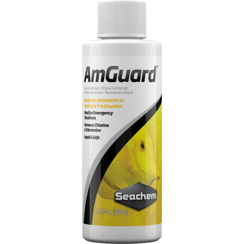 Seachem AmGuard 100 ml
