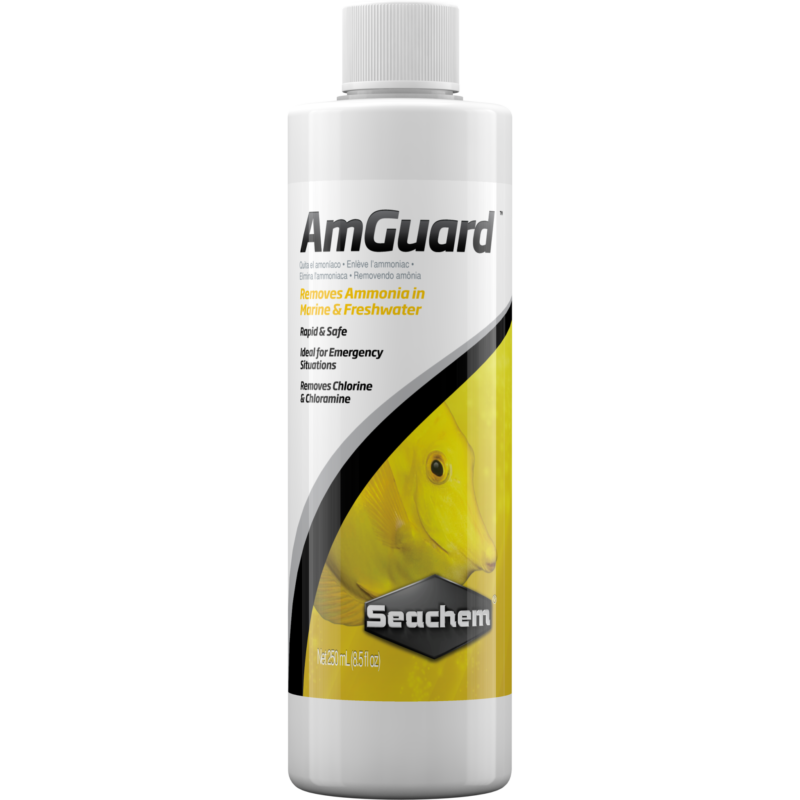 Seachem AmGuard 250 ml