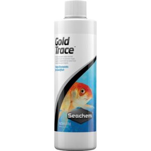 seachem gold trace supplement TaraPet