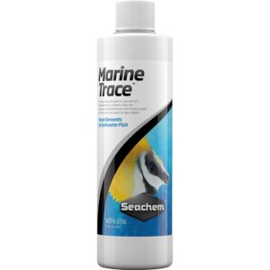 seachem marine trace supplement TaraPet