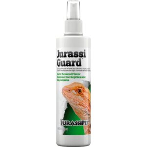 seachem jurassiguard reptile cleanser TaraPet