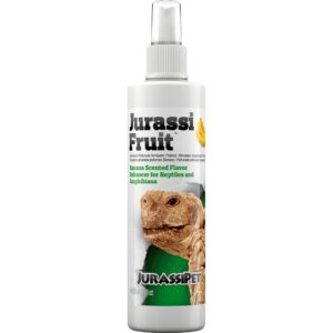 seachem jurassifruit banana supplement TaraPet