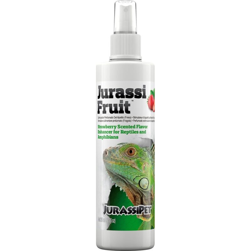 Seachem JurassiFruit Strawberry 250 ml