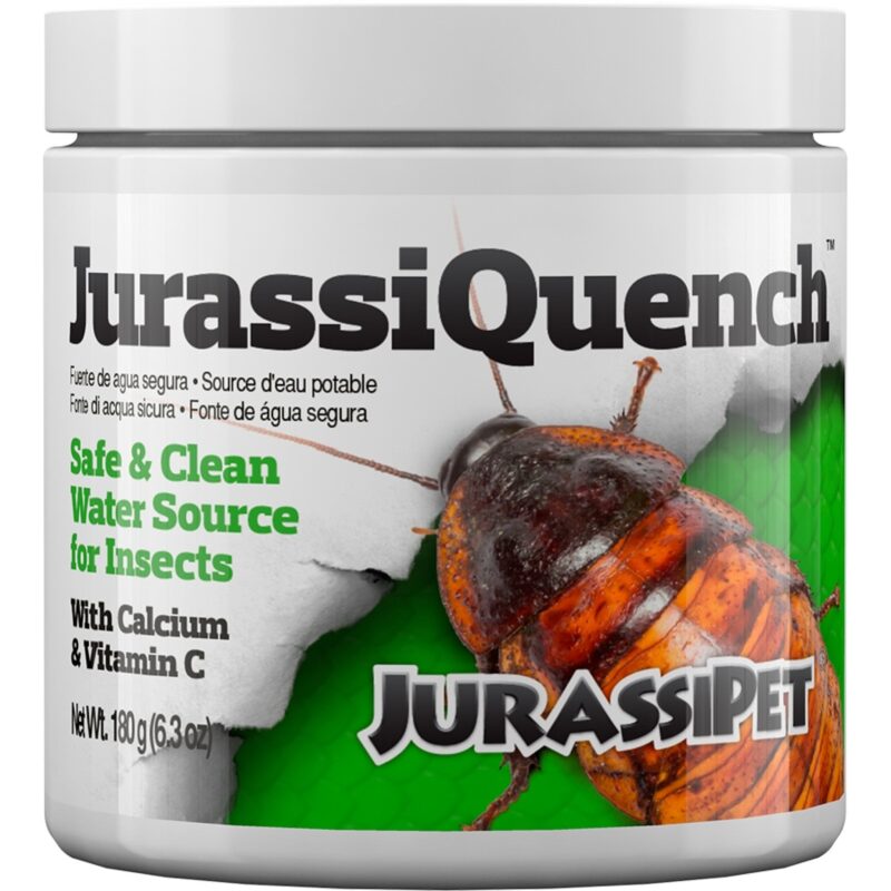 Seachem JurassiQuench 180 g