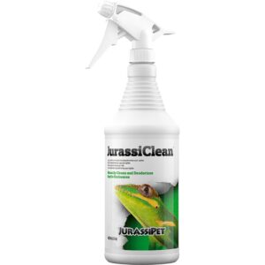 seachem jurassiclean bulk bottle TaraPet