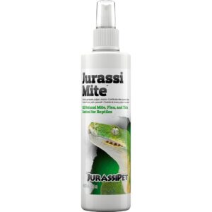 seachem jurassimite reptile spray TaraPet