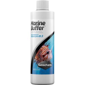 seachem liquid marine buffer TaraPet