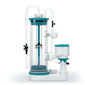 seachem aquavitro calcium reactor TaraPet