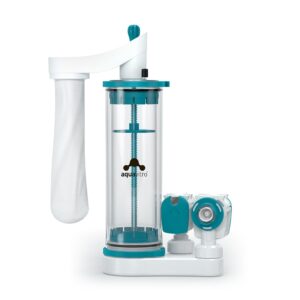 seachem aquavitro zeolite reactor TaraPet