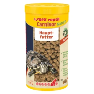 sera reptile carnivor food TaraPet