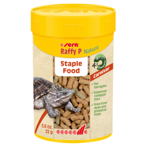 sera raffy turtle food TaraPet