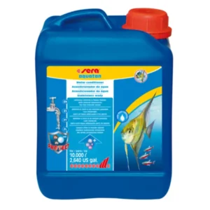 sera aquatan tap conditioner TaraPet