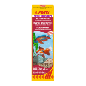 sera filter biostart aquarium TaraPet