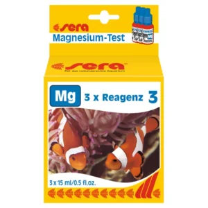 sera magnesium test refill TaraPet