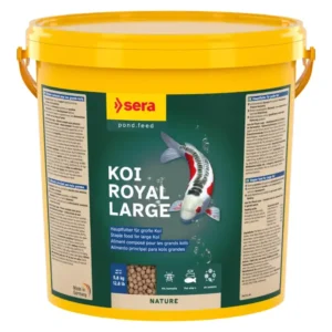 sera koi royal nature TaraPet