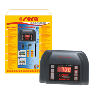 sera ceramic ph controller TaraPet