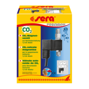 sera co2 solenoid valve TaraPet