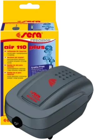 sera air pump aquarium TaraPet