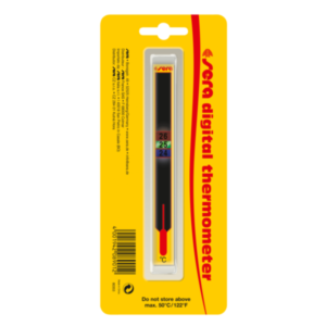 sera digital thermometer aquarium TaraPet