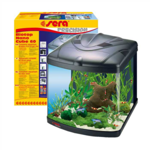sera biotop nano cube TaraPet