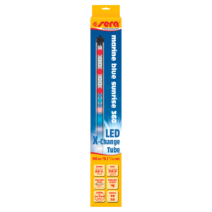 sera led marine blue TaraPet