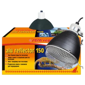 sera reptile alu reflector TaraPet