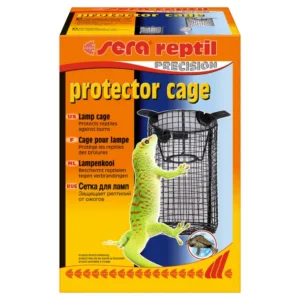 sera reptile protector cage TaraPet
