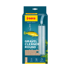 sera gravel cleaner round TaraPet